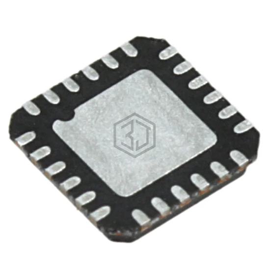 CAP1188-1-CP-TR - Microchip Technology - Interface - Sensor, Capacitive Touch