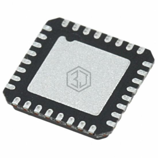 CAP1214-1-EZK-TR - Microchip Technology - Interface - Sensor, Capacitive Touch