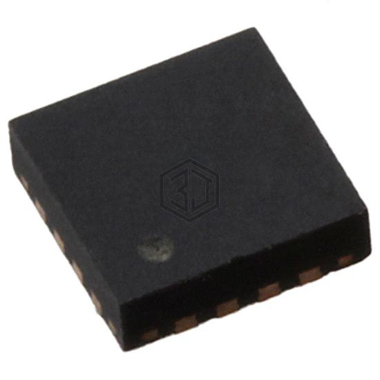 CAP1208-1-A4-TR - Microchip Technology - Interface - Sensor, Capacitive Touch