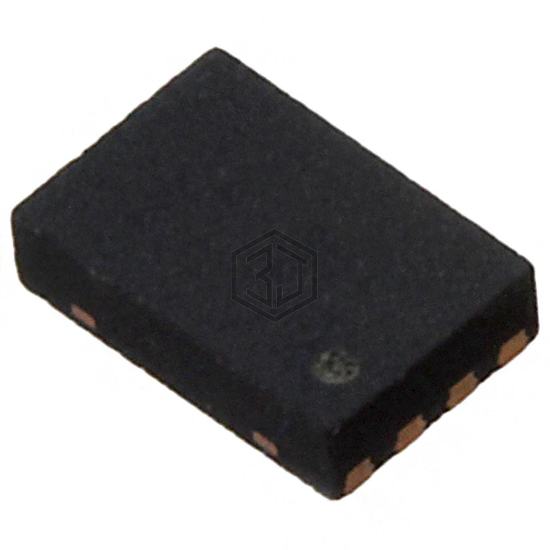 CAP1203-1-AC3-TR - Microchip Technology - Interface - Sensor, Capacitive Touch