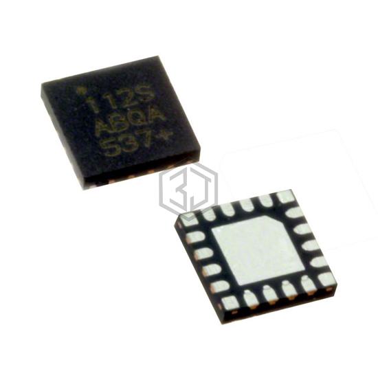 CPT112S-A01-GM - Silicon Labs - Interface - Sensor, Capacitive Touch