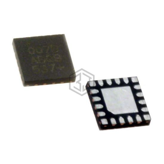 CPT007B-A01-GM - Silicon Labs - Interface - Sensor, Capacitive Touch