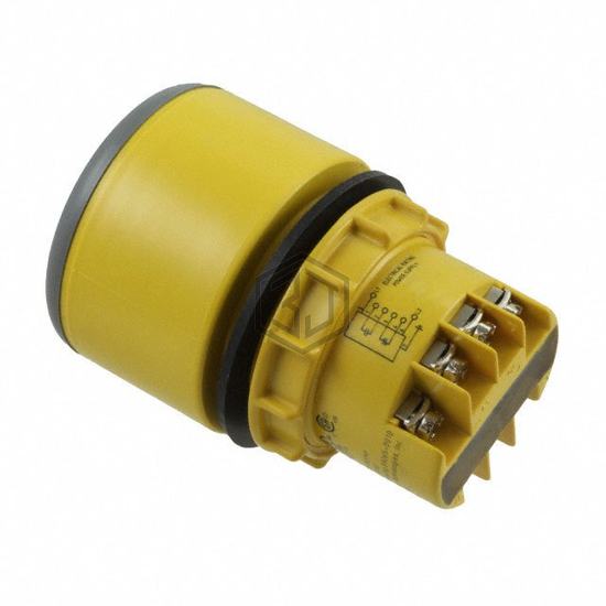 TS-10 - Omron Automation and Safety - Interface - Sensor, Capacitive Touch