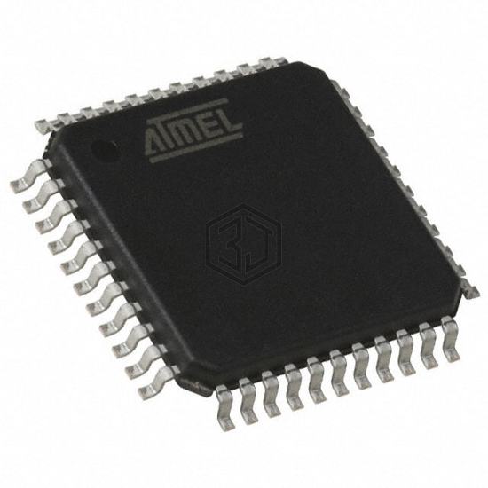 QT60486-ASG - Microchip Technology - Interface - Sensor, Capacitive Touch