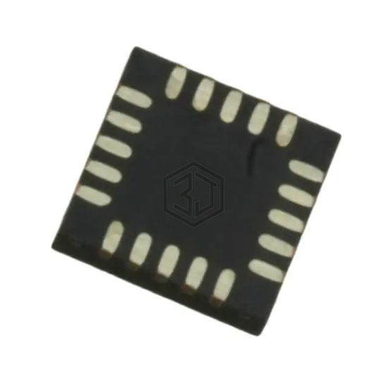 MPR121QR2 - NXP USA Inc. - Interface - Sensor, Capacitive Touch