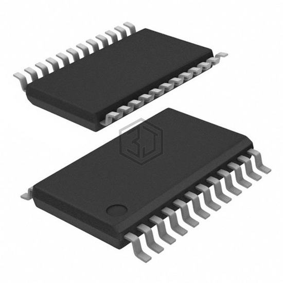 SX9513ETSTRT - Semtech Corporation - Interface - Sensor, Capacitive Touch