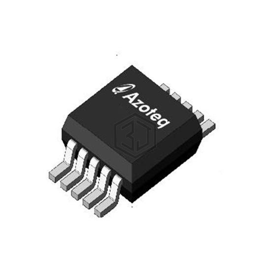 IQS133-00000-MSR - Azoteq (Pty) Ltd - Interface - Sensor, Capacitive Touch