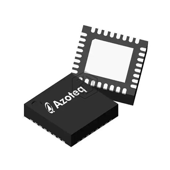 IQS360A-0-QFR - Azoteq (Pty) Ltd - Interface - Sensor, Capacitive Touch