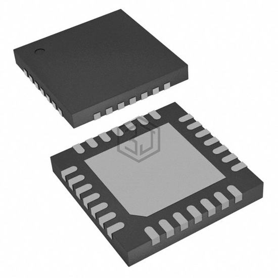 SX8636I05AULTRT - Semtech Corporation - Interface - Sensor, Capacitive Touch