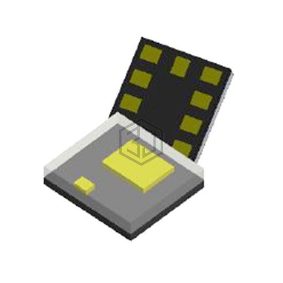 IQS6210U9R - Azoteq (Pty) Ltd - Interface - Sensor, Capacitive Touch