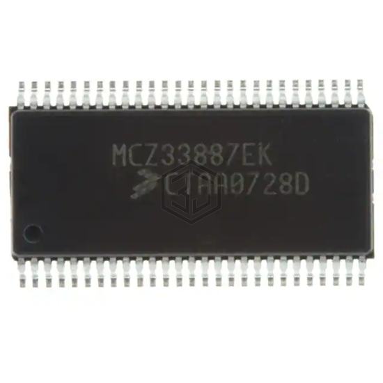 MCZ33905CD3EKR2 - NXP USA Inc. - Interface - Specialized