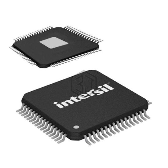 ISL34341INZ-T13 - Renesas Electronics America Inc - Interface - Serializers, Deserializers