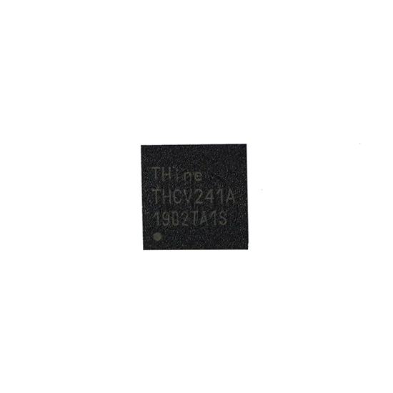 THCV241A - THine Solutions, Inc. - Interface - Serializers, Deserializers