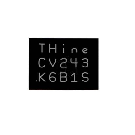 THCV243 - THine Solutions, Inc. - Interface - Serializers, Deserializers