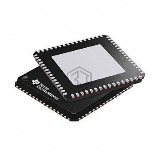 DS90UB962WRTDTQ1 - Texas Instruments - Interface - Serializers, Deserializers