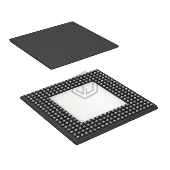 CYV15G0204TRB-BGC - Infineon Technologies - Interface - Serializers, Deserializers