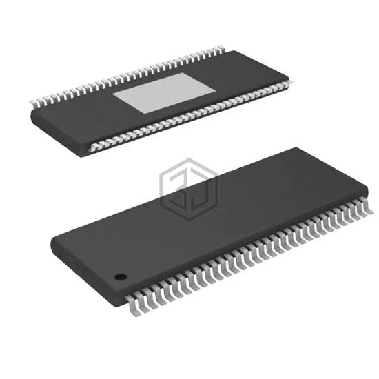 THC63LVD1027-B - THine Solutions, Inc. - Interface - Serializers, Deserializers