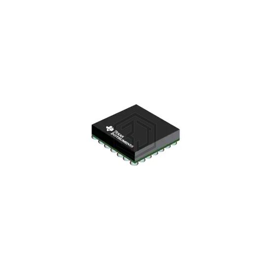 SCAN921226SLC/NOPB - National Semiconductor - Interface - Serializers, Deserializers