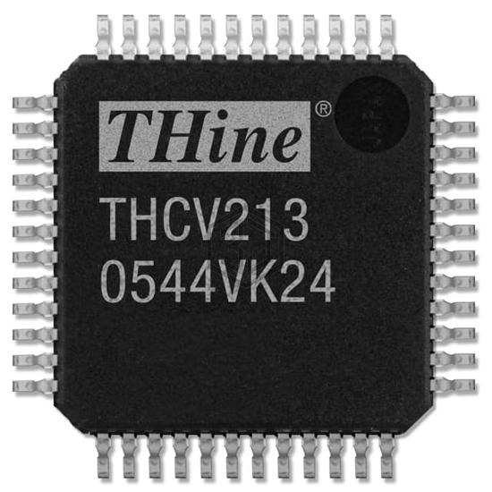 THCV213 - THine Solutions, Inc. - Interface - Serializers, Deserializers