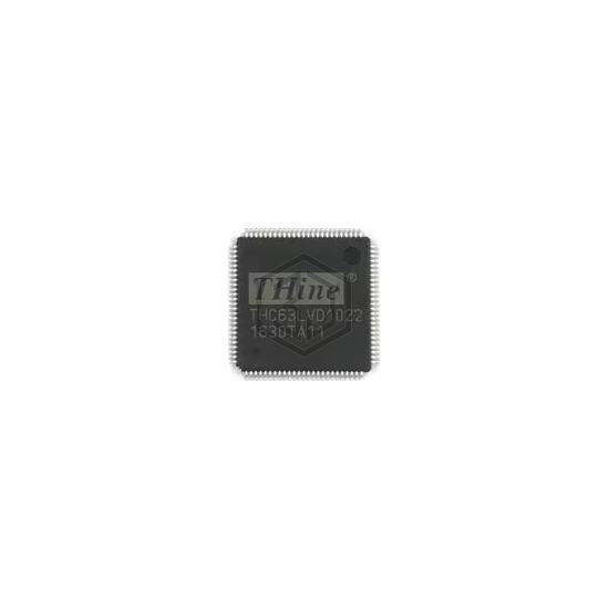 THC63LVD1022 - THine Solutions, Inc. - Interface - Serializers, Deserializers