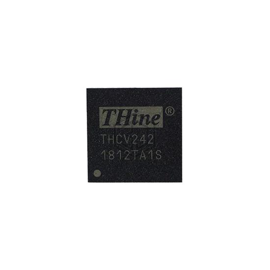 THCV242-B - THine Solutions, Inc. - Interface - Serializers, Deserializers