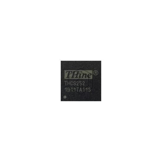 THCS252 - THine Solutions, Inc. - Interface - Serializers, Deserializers