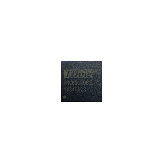 THC63LVD827-Q-B - THine Solutions, Inc. - Interface - Serializers, Deserializers