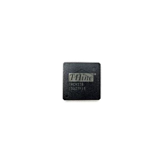 THCV226 - THine Solutions, Inc. - Interface - Serializers, Deserializers