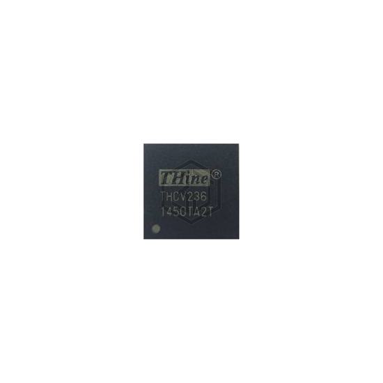THCV236 - THine Solutions, Inc. - Interface - Serializers, Deserializers