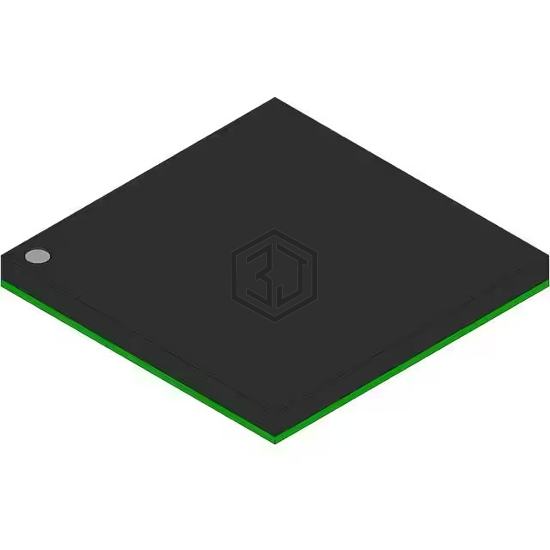 MAX72463B#W - Analog Devices Inc./Maxim Integrated - Interface - Signal Buffers, Repeaters, Splitters