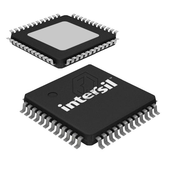 ISL34321INZ - Renesas Electronics America Inc - Interface - Serializers, Deserializers