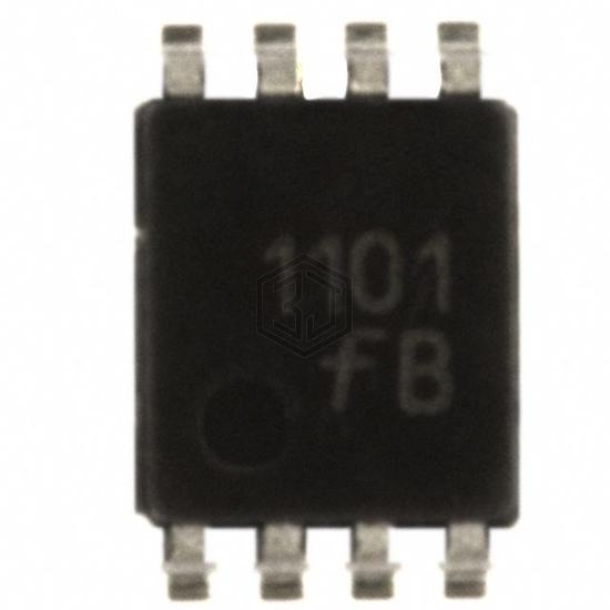 FIN1101K8X - onsemi - Interface - Signal Buffers, Repeaters, Splitters
