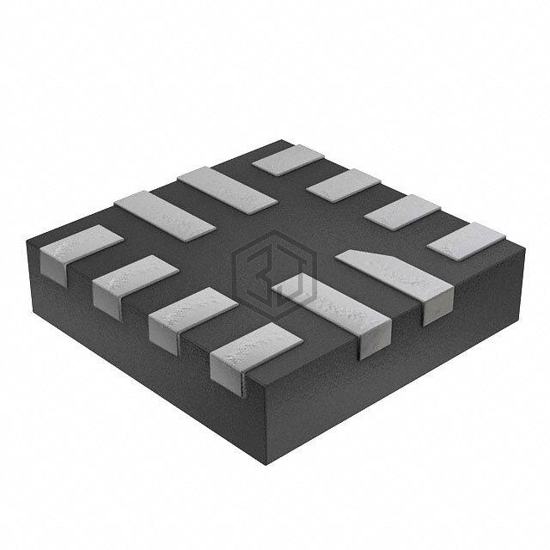 TUSB214RWBT - Texas Instruments - Interface - Specialized