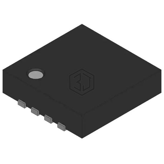 LP2989ILDX-5.0/NOPB - National Semiconductor - PMIC - Voltage Regulators - Linear