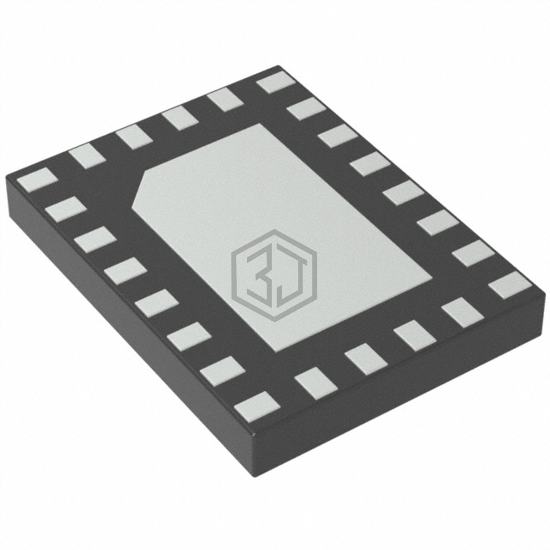 PTN36502HQX - NXP USA Inc. - Interface - Signal Buffers, Repeaters, Splitters