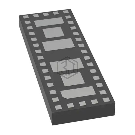 PTN3944EWY - NXP USA Inc. - Interface - Signal Buffers, Repeaters, Splitters