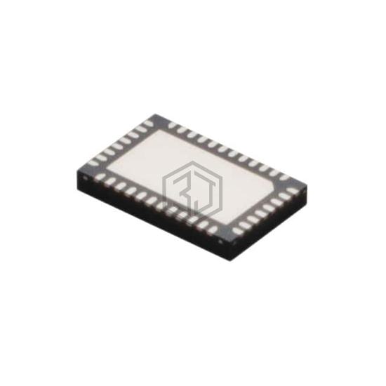 DS160PR410RNQT - Texas Instruments - Interface - Signal Buffers, Repeaters, Splitters