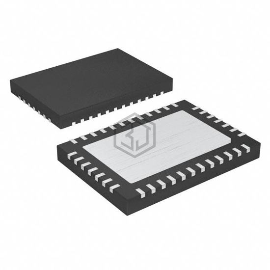 SN65DP141RLJR - Texas Instruments - Linear - Video Processing