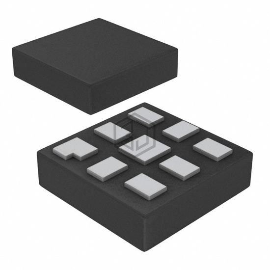 TCA9509RVHR - Texas Instruments - Interface - Signal Buffers, Repeaters, Splitters