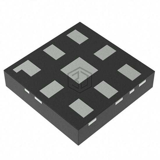 TCA9509MRVHR - Texas Instruments - Interface - Signal Buffers, Repeaters, Splitters