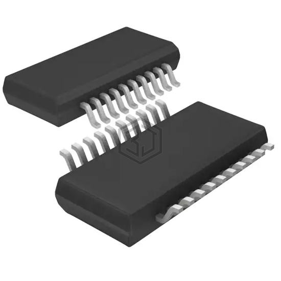 LTC4244IGN-1#TRPBF - Analog Devices Inc. - PMIC - Hot Swap Controllers