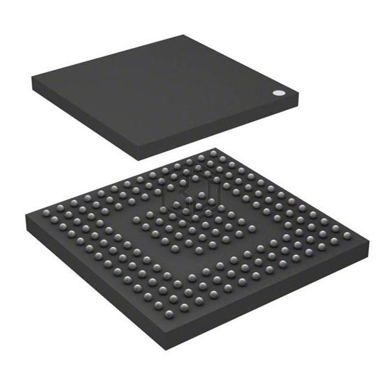 SN65LVCP114ZJA - Texas Instruments - Interface - Signal Buffers, Repeaters, Splitters