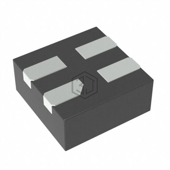 MAX20326EFS+T - Analog Devices Inc./Maxim Integrated - Interface - Signal Buffers, Repeaters, Splitters