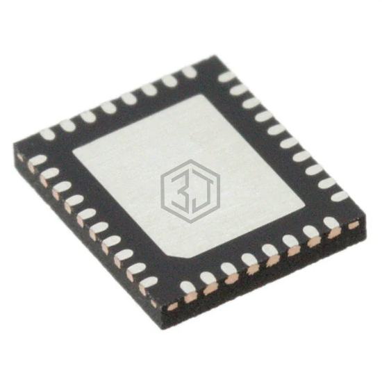 PI2EQXDP101-AZFEX - Diodes Incorporated - Interface - Signal Buffers, Repeaters, Splitters