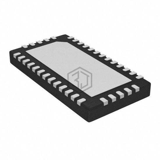 89HP0604SZBNRG8 - Renesas Electronics America Inc - Interface - Signal Buffers, Repeaters, Splitters