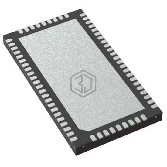 DS160PR810NJXT - Texas Instruments - Interface - Signal Buffers, Repeaters, Splitters