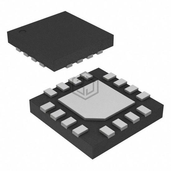 NB7VPQ702MMUTXG - onsemi - Interface - Signal Buffers, Repeaters, Splitters