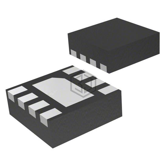 NCP6324CMTAATBG - onsemi - PMIC - Voltage Regulators - DC DC Switching Regulators