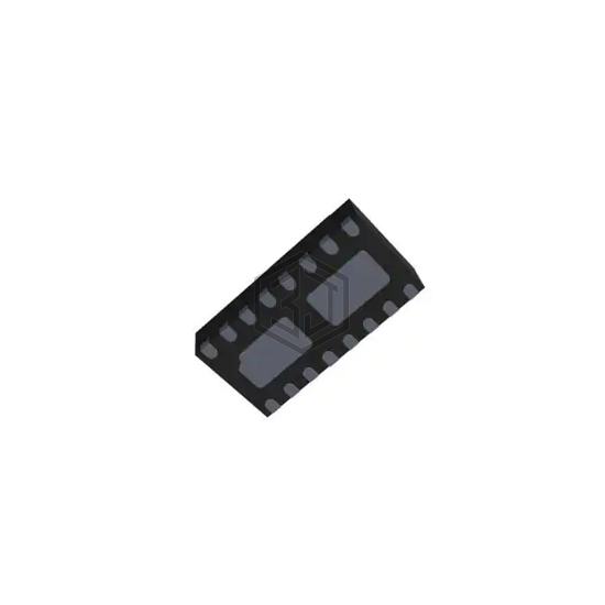 CLT03-2Q3 - STMicroelectronics - Interface - Signal Terminators