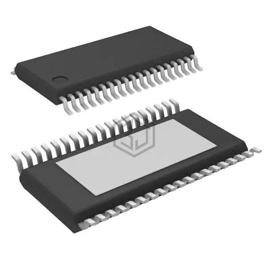 L6480HTR - STMicroelectronics - PMIC - Motor Drivers, Controllers